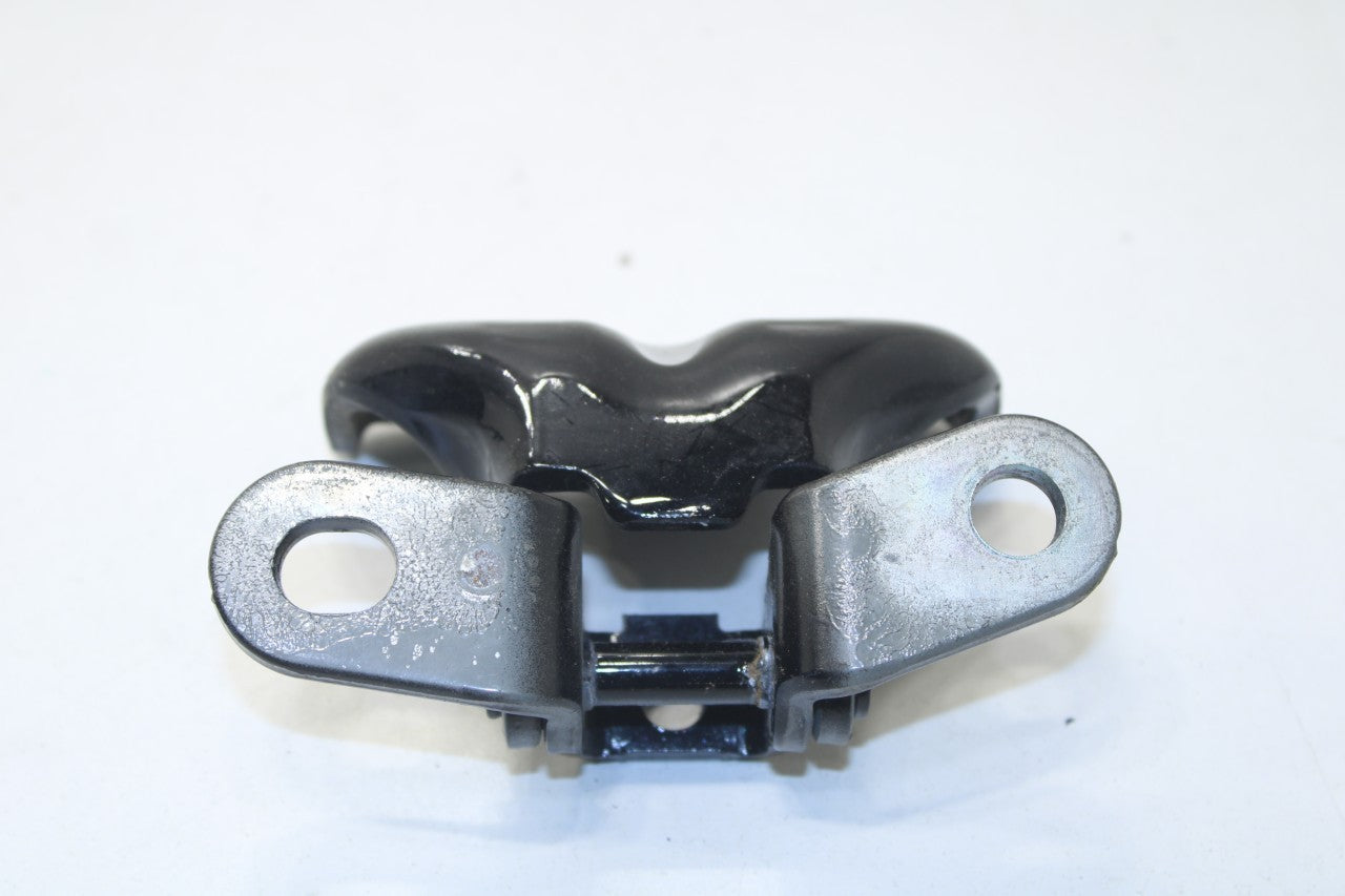 05-23 Hyundai Sonata SE 2.5L Rear Right Side Door Hinge Upper and Lower Set of 2 - Alshned Auto Parts