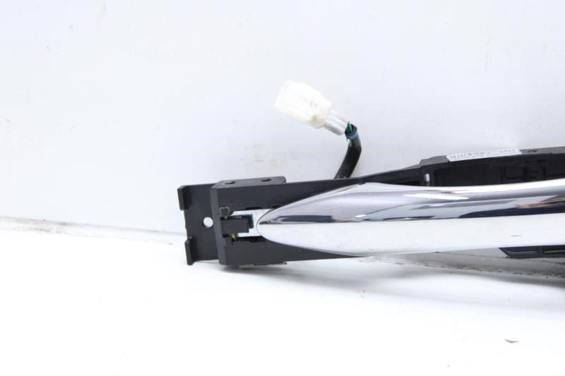 2014-2020 Infiniti QX60 Front Right Side Door Exterior Handle 80640-3JA0B OEM - Alshned Auto Parts