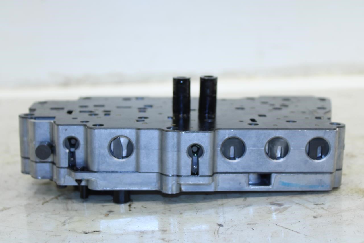 2012-2023 Chevrolet Equinox LT AWD Automatic Transmission Valve Body 24249346 - Alshned Auto Parts