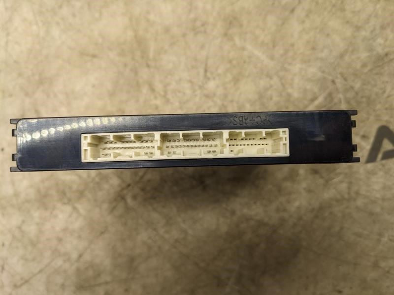 16-19 Toyota Prius Two 1.8L Smart Keyless Door Entry Control Module 89990-47211 - Alshned Auto Parts