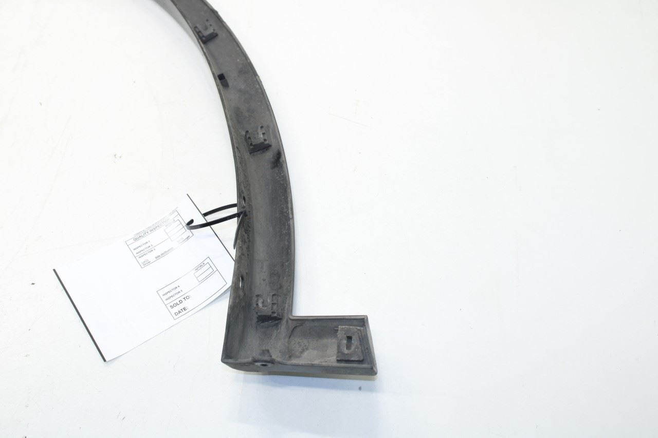 15-24 Nissan Murano Platinum Front Right Side Fender Flare Wheel Opening Molding - Alshned Auto Parts
