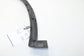 15-24 Nissan Murano Platinum Front Right Side Fender Flare Wheel Opening Molding - Alshned Auto Parts