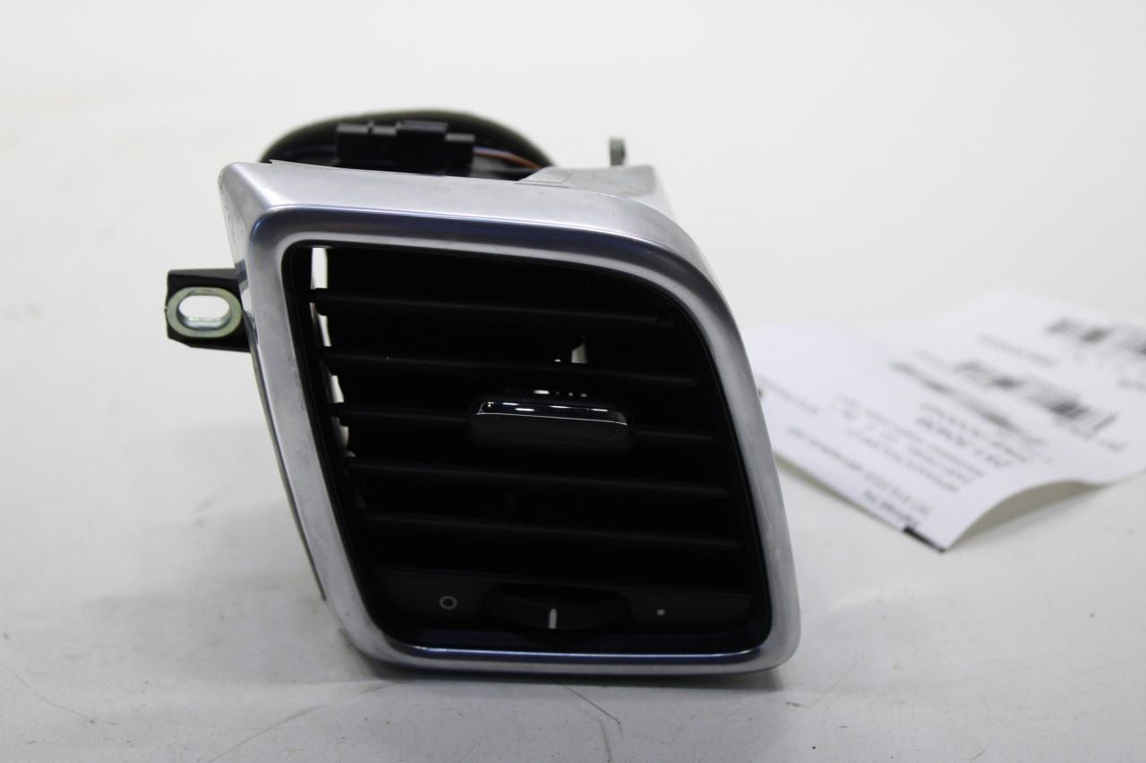 11-16 Porsche Panamera 4 Front LH Dash Outer Air Vent Grille 970-552-131-02-DAP - Alshned Auto Parts
