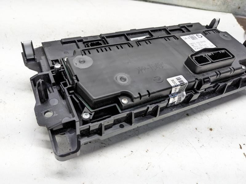 2014-2016 Mazda 6 AC Heater Temperature Climate Control GMN7-61-190-C OEM - Alshned Auto Parts