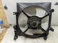 2009-13 Subaru Forester 2.5L Left Radiator Cooling Fan Motor Assy 45122AG001 OEM - Alshned Auto Parts