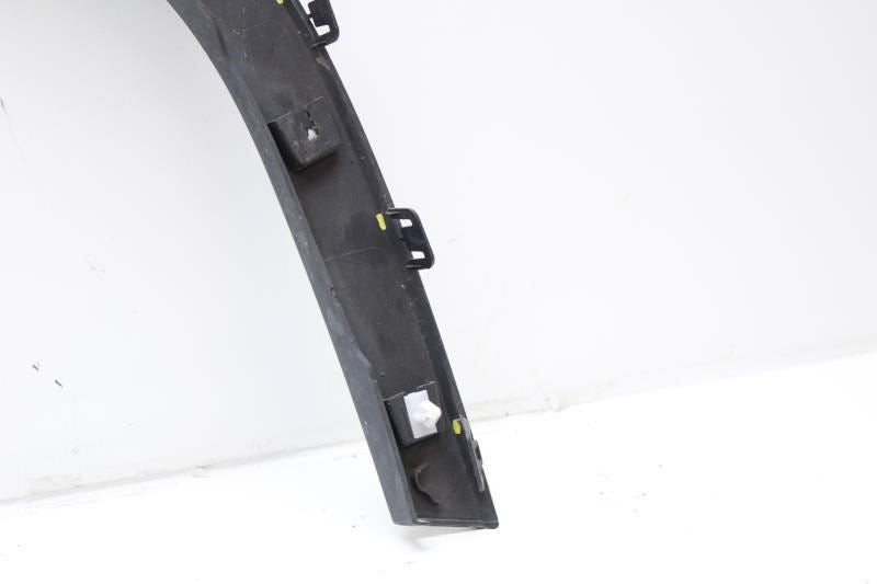 2019-2021 Jeep Cherokee FR Left Side Fender Flare Molding 68315995AC OEM *ReaD* - Alshned Auto Parts