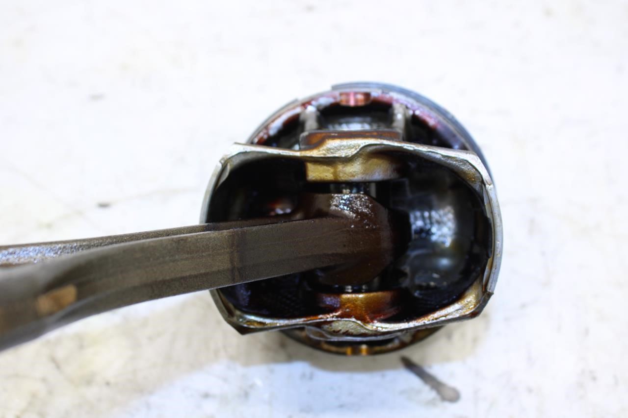 2018-20 Ford F150 XL 2.7L Engine Piston Right No 2 w/ Connecting Rod JT4Z-6108-A - Alshned Auto Parts