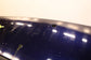 2014-16 Maserati Ghibli Rear Bumper Cover w Reflector Light 673004365 OEM *ReaD* - Alshned Auto Parts