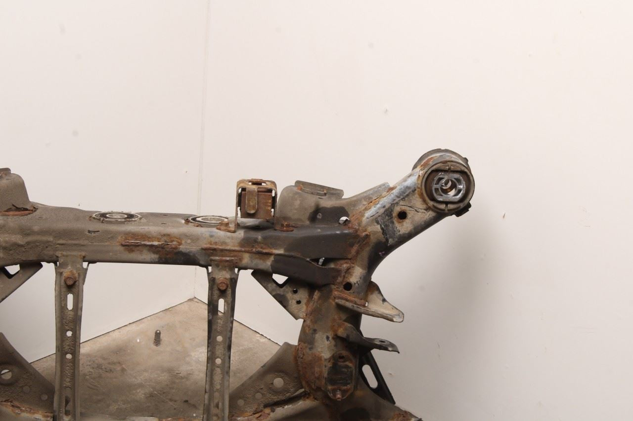 2018-2021 Kia Stinger GT2 AWD Rear Crossmember Subframe 55405-J5100 OEM - Alshned Auto Parts