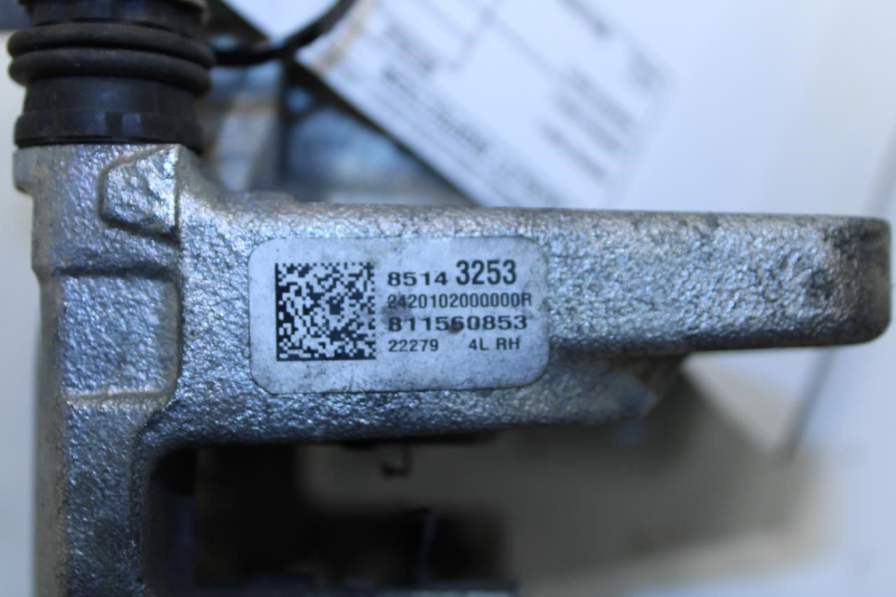 2018-24 GMC Terrain Denali Rear Right Passenger Side Brake Disc Caliper 13595649 - Alshned Auto Parts