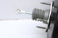 14-20 Maserati Ghibli 3.0L RWD Brake Master Cylinder w/ Reservoir 670006653 OEM - Alshned Auto Parts