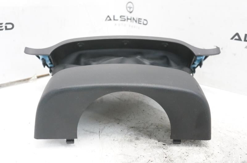 2015-2020 Ford F150 Steering Column Upper Shroud Cover FL3B-3530-A OEM - Alshned Auto Parts
