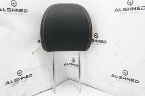 2014-2016 Kia Soul 2.0L Front Passenger Right or Driver Left Side Seat Headrest