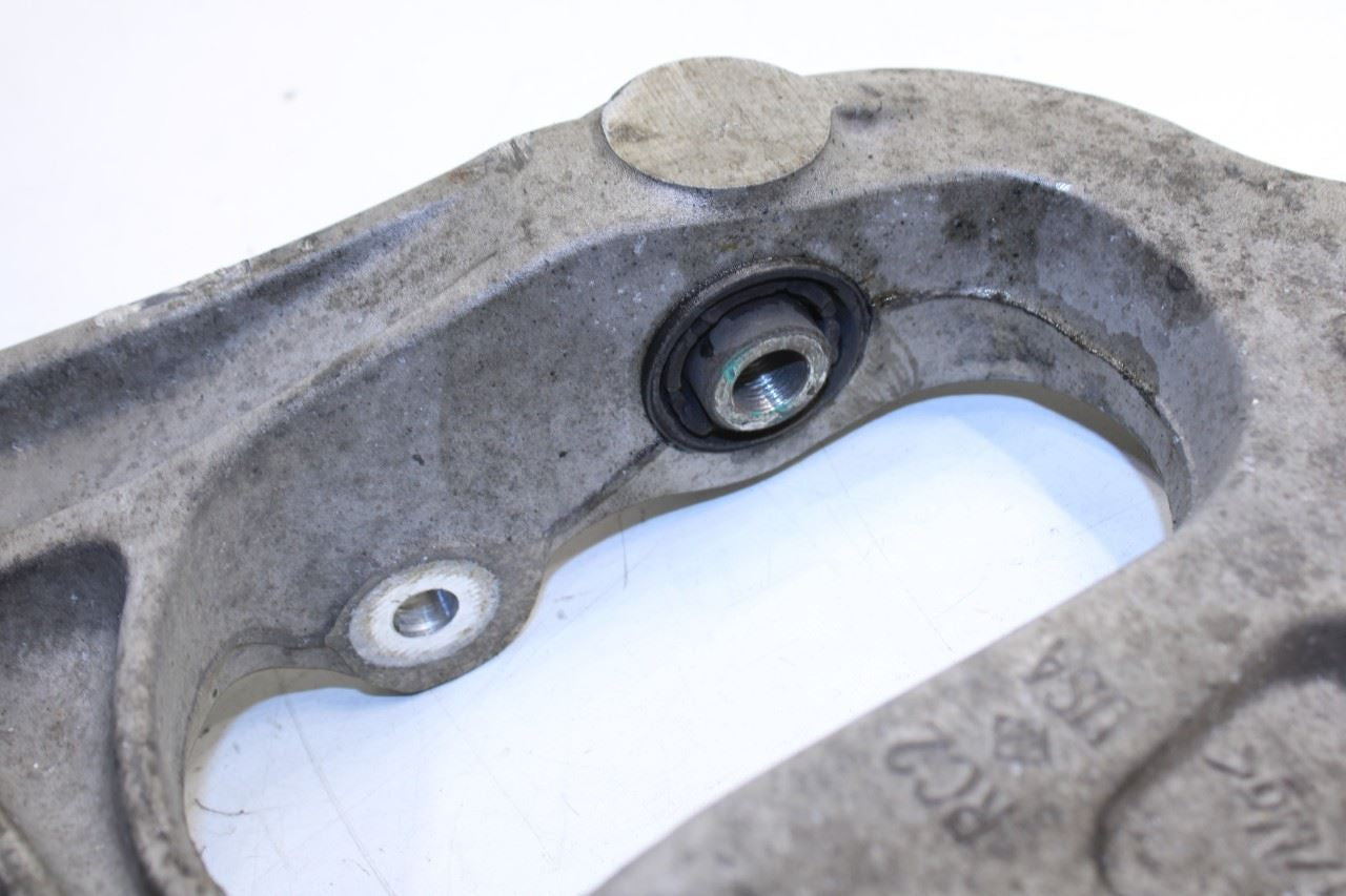 12-15 Mercedes-Benz ML350 RWD Rear RH Side Suspension Lower Control Arm Set of 4 - Alshned Auto Parts