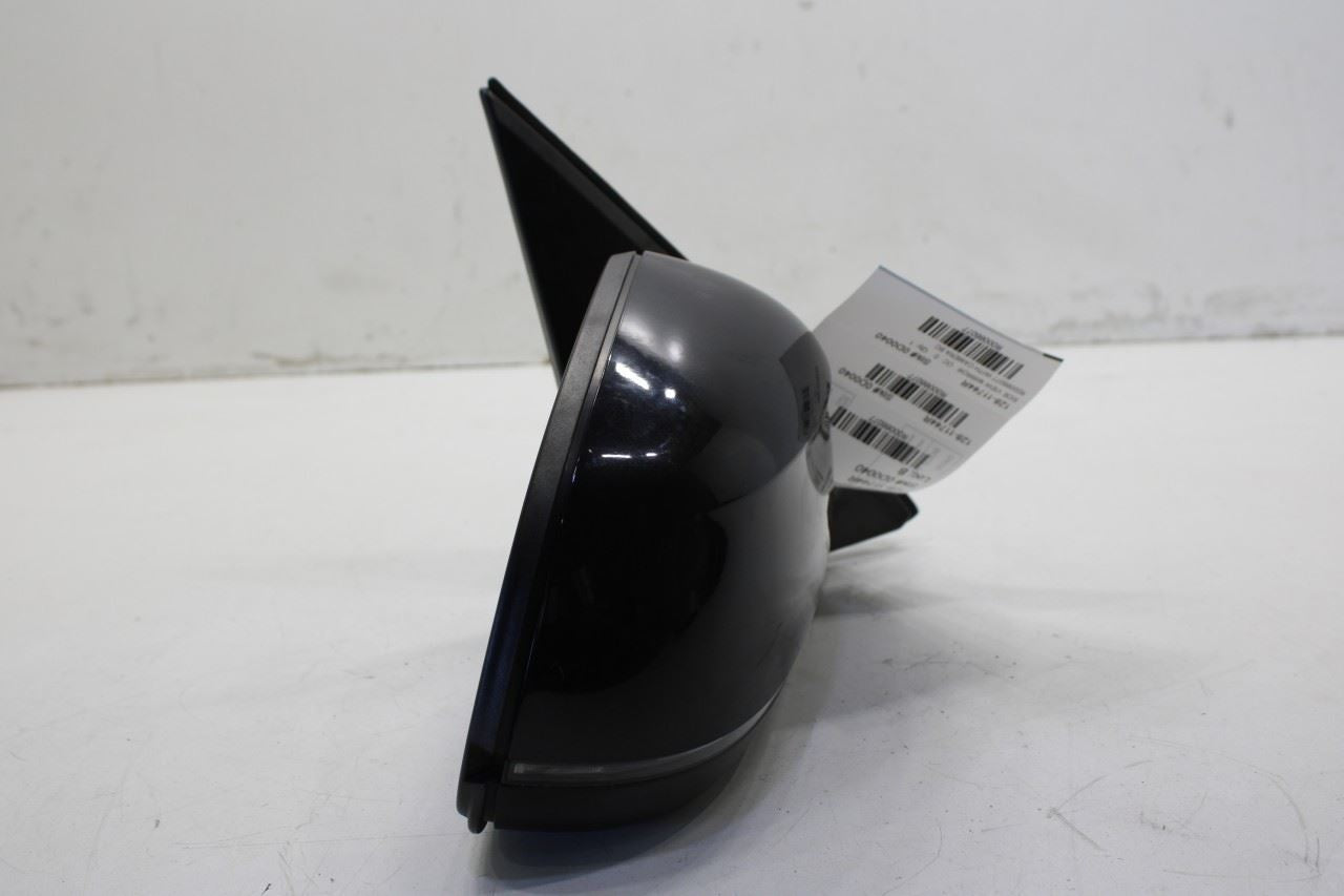 14-18 BMW X5 xDrive35i Passenger Right Side Rear View Mirror 51-16-7-364-042 OEM - Alshned Auto Parts