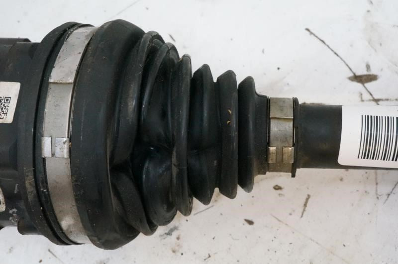 2016-2022 Toyota Prius 1.8L Front Left Side CV Axle Drive Half Shaft 43420-47040 - Alshned Auto Parts