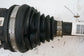 2016-2022 Toyota Prius 1.8L Front Left Side CV Axle Drive Half Shaft 43420-47040 - Alshned Auto Parts