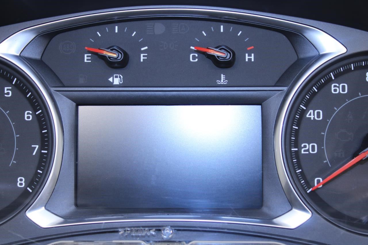2019-21 Chevrolet Equinox LT Speed Gauge Instrument Cluster 29K Mileage 84642813 - Alshned Auto Parts