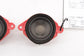 16-23 Mazda CX-9 Dash Center and Right and Left Bose Audio Speaker Set KE6866960 - Alshned Auto Parts