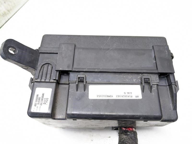 2012-2013 Kia Soul Engine Fuse Box Relay Junction Block Module 91941-2K020 OEM - Alshned Auto Parts