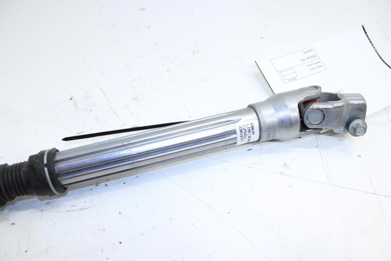 20-25 Ford Explorer 3.0L Steering Column Intermediate Lower Shaft L1MC-3C662-AE - Alshned Auto Parts