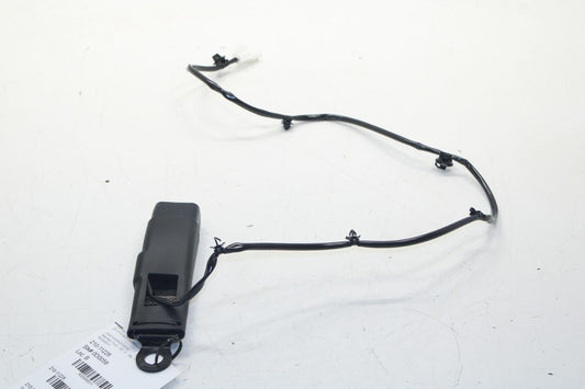 2022-24 Mitsubishi Eclipse Cross ES Front Passenger Right Side Seat Belt Buckle - Alshned Auto Parts