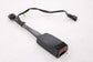 2015-23 Ford Mustang Convertible V6 Front Passenger Right Side Seat Belt Buckle2