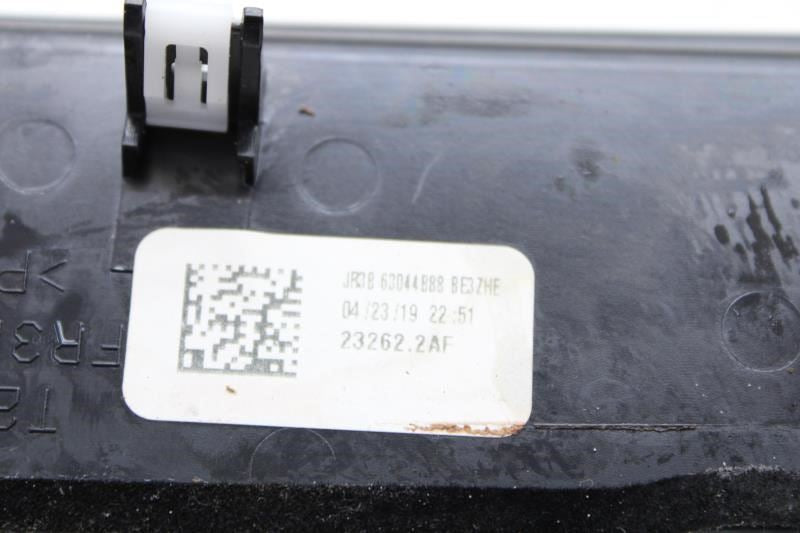 18-2023 Ford Mustang Front Right Dash Air Vent Trim Bezel FR3B-63044B88-BE *ReaD - Alshned Auto Parts