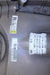 19-21 Hyundai Tucson Value Rear Right Passenger Door Trim Panel 83302-D3250-UUE - Alshned Auto Parts