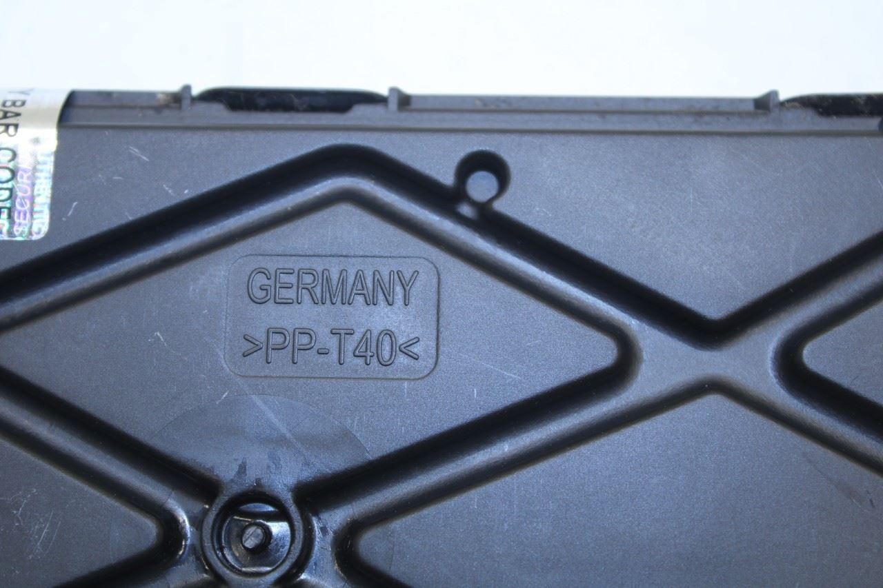 13-16 BMW 328i xDrive SULEV 2.0L AWD Rear BCM Body Control Module Fuse Relay Box - Alshned Auto Parts