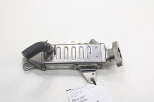 2017-22 Alfa Romeo Giulia Ti 2.0L AWD EGR Exhaust Gas Recirculation Valve Cooler