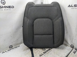 2019-2024 Ram 1500 Big Horn Crew Cab Front Left Side Seat Backrest Upper Cushion