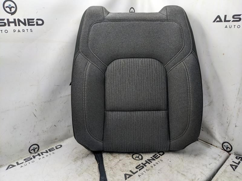2019-2024 Ram 1500 Big Horn Crew Cab Front Left Side Seat Backrest Upper Cushion - Alshned Auto Parts