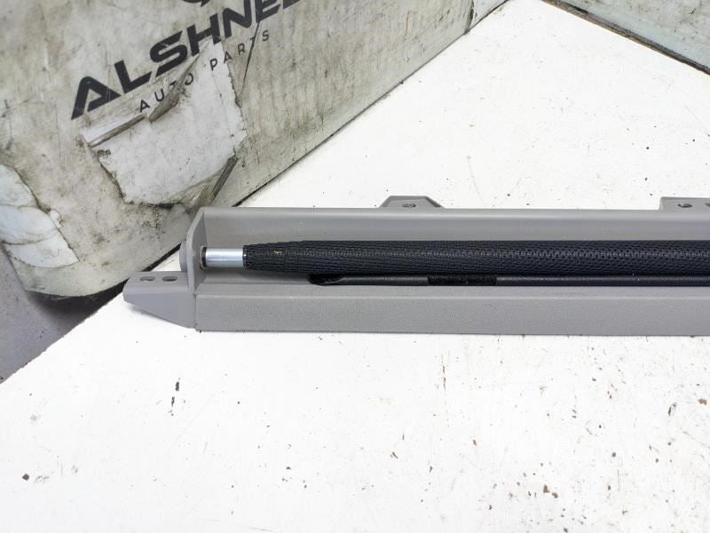 14-20 Toyota Sienna XLE Rear Passenger Right Side Quarter Panel Window Sunshade - Alshned Auto Parts