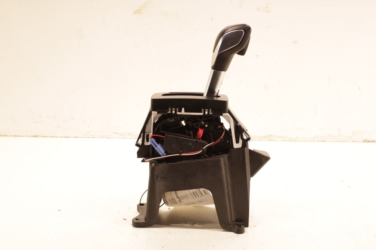 2018-22 Ford EcoSport SE 1.0L FWD Automatic Transmission Gear Shifter Lever Knob - Alshned Auto Parts