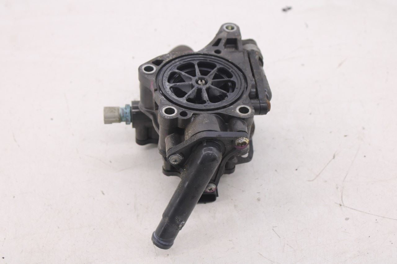 2019-2025 Infiniti QX50 Essential 2.0L Engine Thermostat Housing 11061-5NA0A OEM - Alshned Auto Parts