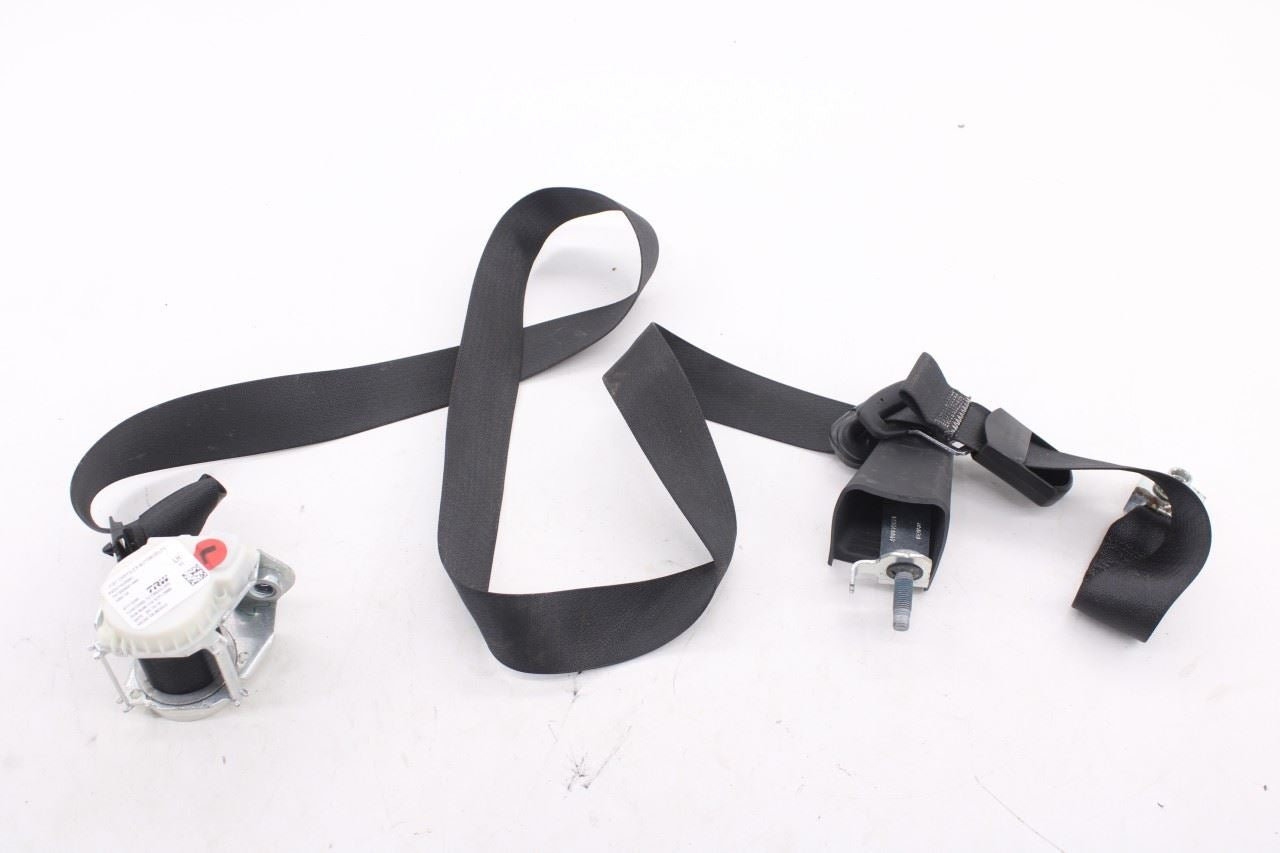 2014-20 Dodge Grand Caravan GT Rear Driver Left Side 3rd Row Seat Belt Retractor0