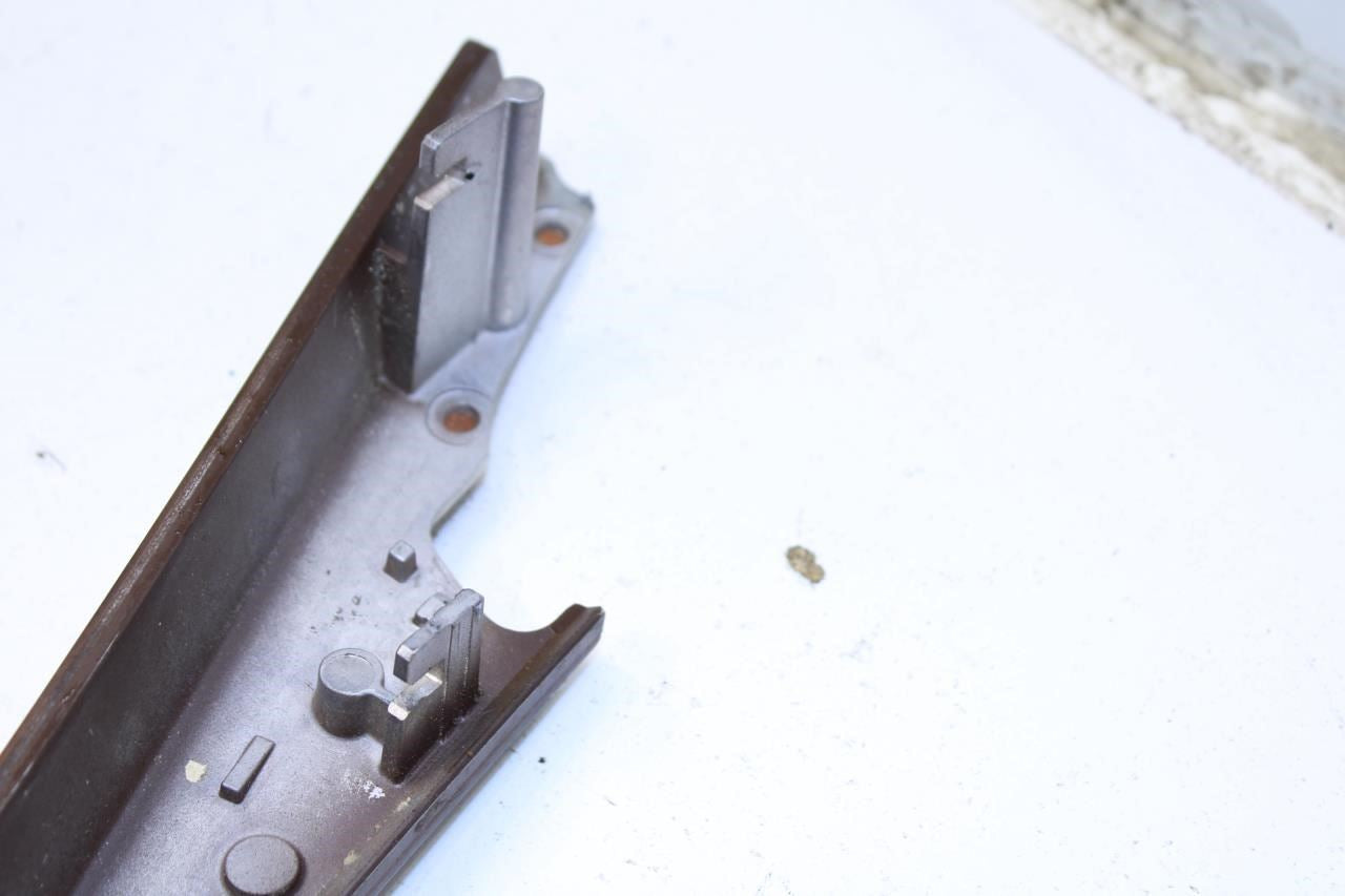 10-13 Mercedes-Benz S550 Console Multifunction Control Switch w/ Trim 2218707058 - Alshned Auto Parts