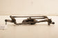 14-2023 Jeep Cherokee Latitude FR Windshield Wiper Transmission Linkage w/ Motor - Alshned Auto Parts