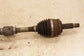 2015-2017 Hyundai Veloster Turbo FWD Front Left Side CV Axle Drive Half Shaft - Alshned Auto Parts