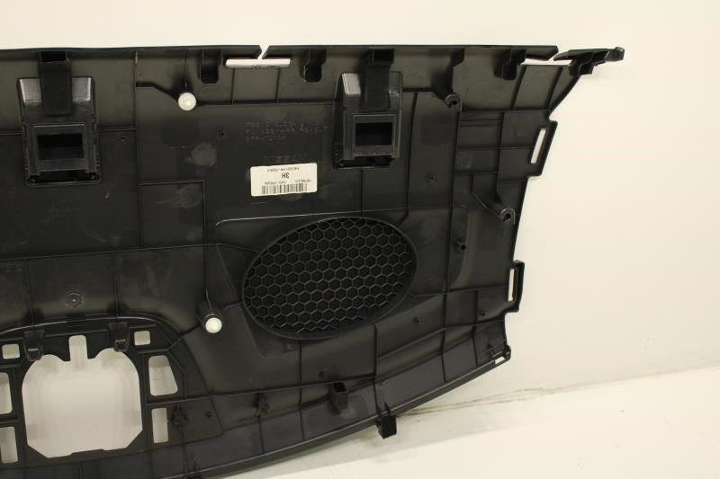 2020-2024 Nissan Sentra Rear Package Tray Trim Panel 79910-6LE1A OEM - Alshned Auto Parts