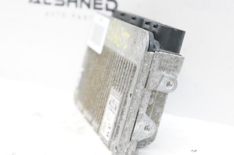 2013-2015 Toyota RAV4 2.5L Engine Computer Control Module ECU ECM 89661-0R390 - Alshned Auto Parts