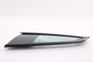15-23 Ford Mustang GT Rear Left Driver Side Quarter Window Glass JR3Z-6329711-B