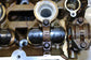 11-16 Porsche Panamera 4 3.6L AWD Left Side Engine Cylinder Head 946-104-016-06 - Alshned Auto Parts