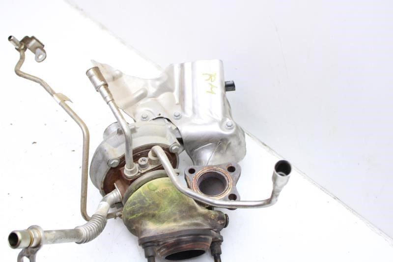 2018-2021 Ford Expedition 3.5L Right Side Turbocharger JL3E-6K682-BD OEM - Alshned Auto Parts