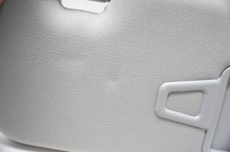 11-15 Hyundai Sonata Hybrid Front Right Side Sun Visor w/ Mirror 85202-4R510-TX - Alshned Auto Parts