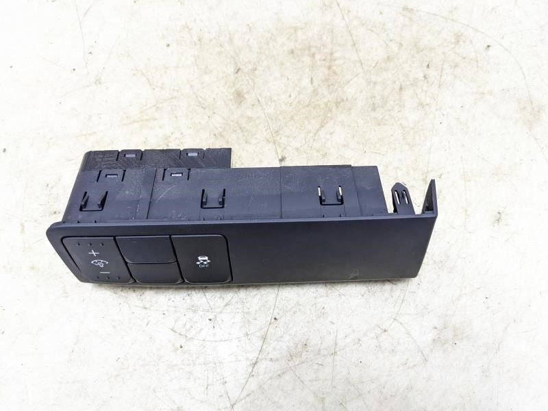 2014-2019 Kia Soul Dash Traction & Dimmer Control Switch 93600B-2BA0EQ OEM - Alshned Auto Parts