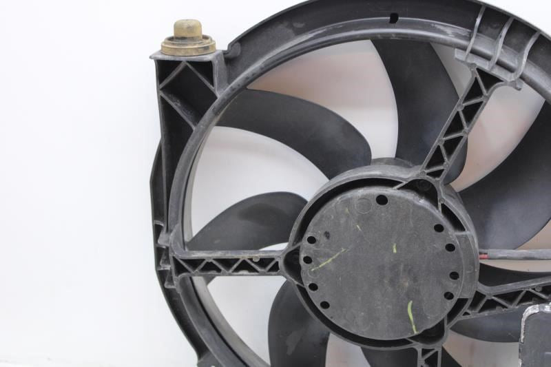14-2019 Infiniti QX60 3.5L Dual Radiator Cooling Fan Motor Assembly 21483-3JA0A - Alshned Auto Parts