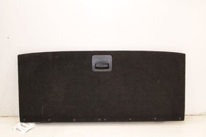2017-2020 Infiniti QX60 3.5L FWD Rear Trunk Floor Cargo Cover Carpet Mat Panel