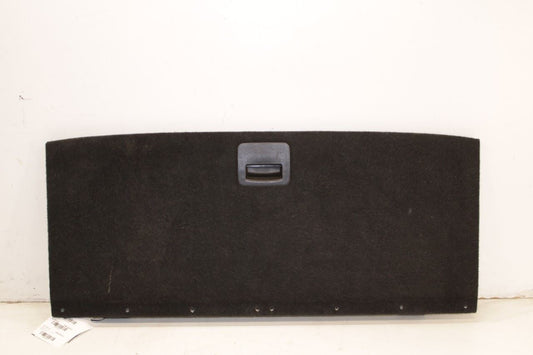 2017-2020 Infiniti QX60 3.5L FWD Rear Trunk Floor Cargo Cover Carpet Mat Panel - Alshned Auto Parts